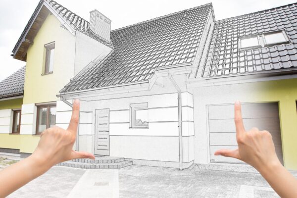 "Residential Visitability: An Exterior Approach To Accessibility"